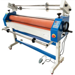 Laminator machine 63"