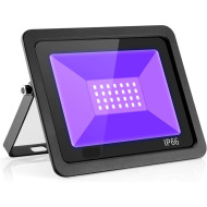 Lampe LED lumière UV