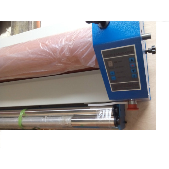 Laminator machine 63"