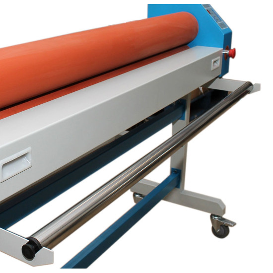 Laminator machine 63"