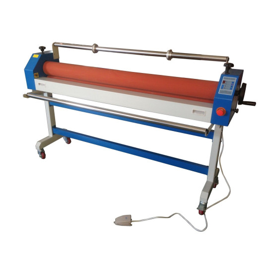 Laminator machine 63"