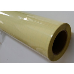 Double side adhesive film