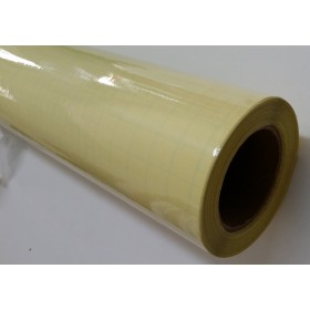 Double side adhesive film