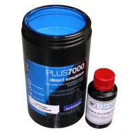 Fotoemulsion 1000ml + Diazo