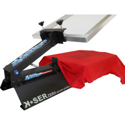 Screen Printing Press K-SER zero