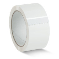 2" White Screen Tape Solvent Resistant 72 yard