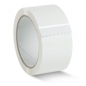2" White Screen Tape Solvent Resistant 72 yard