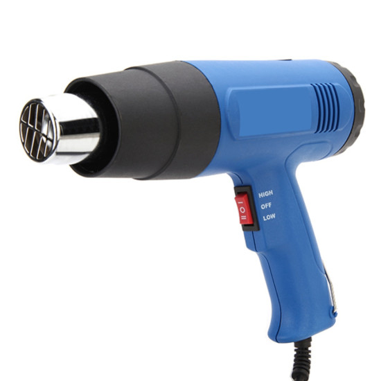 Heat Gun