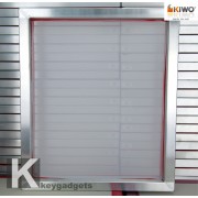 Screen Printing Frame for Textile Fabric (pack of 2)