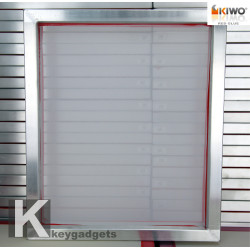 Screen Printing Frame for Textile Fabric (pack of 2)