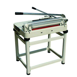 Blade knife paper cutter A3