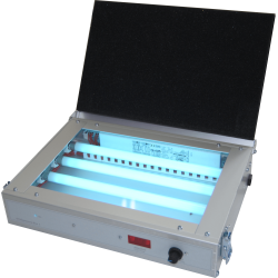 Pad Printing Uv Exposure Unit